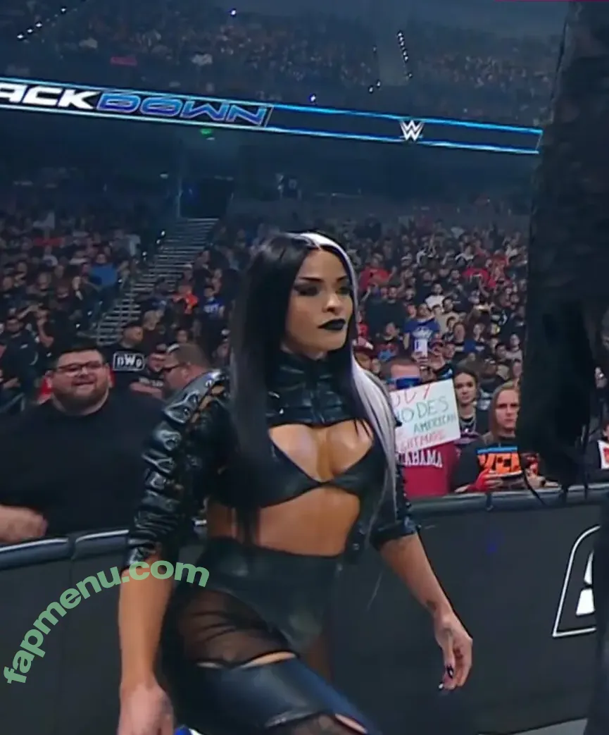 Zelina Vega nude photo #1818 ( / Thea Trinidad / zelinavegawwe)