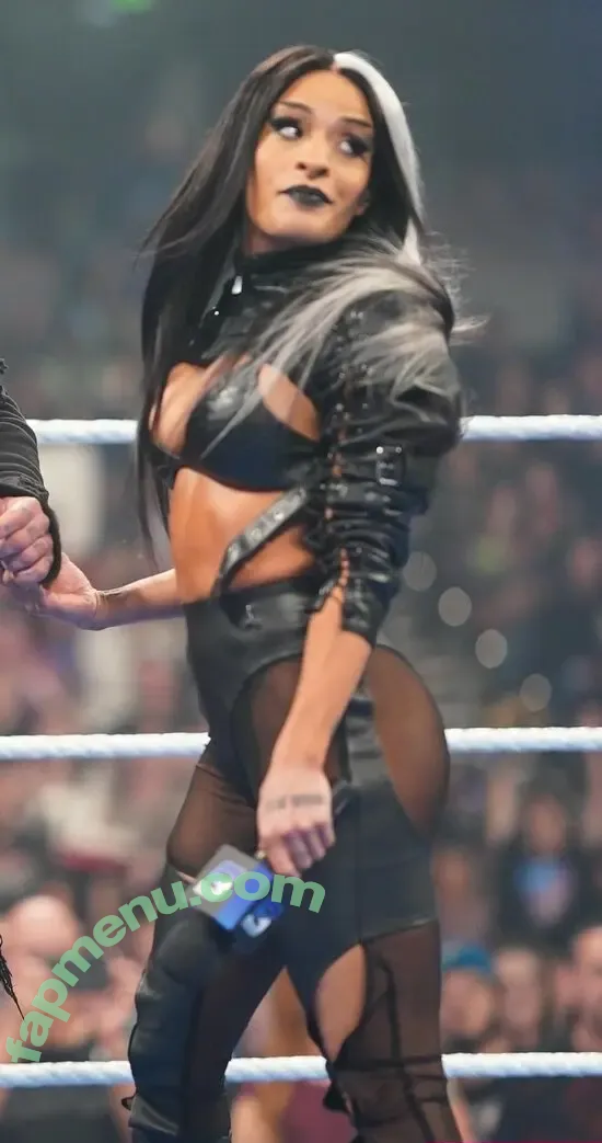 Zelina Vega nude photo #1823 ( / Thea Trinidad / zelinavegawwe)