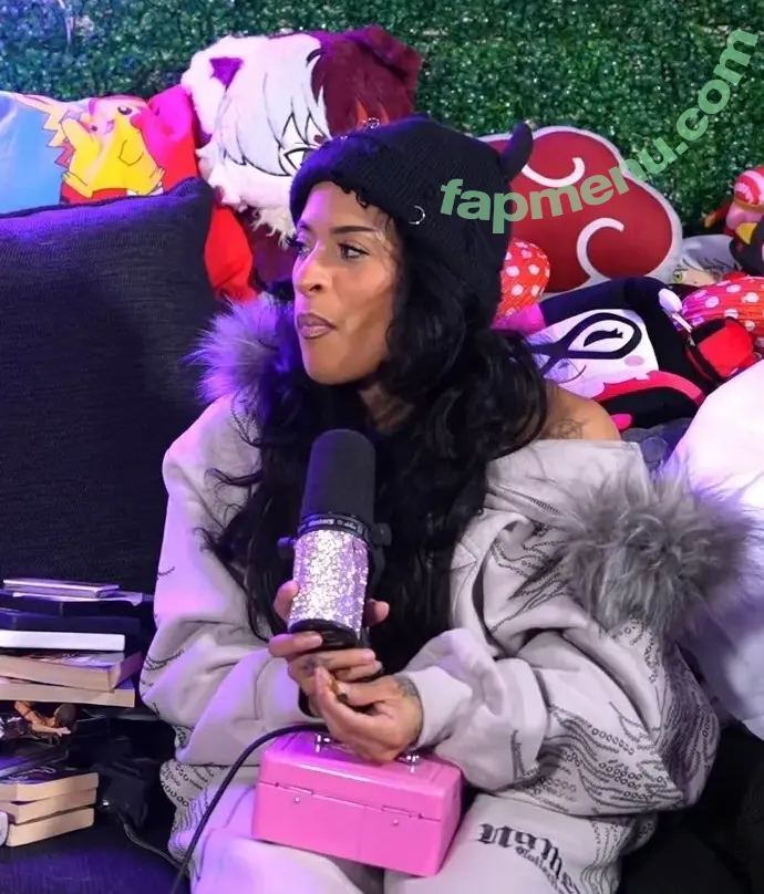 Zelina Vega nude photo #1824 ( / Thea Trinidad / zelinavegawwe)