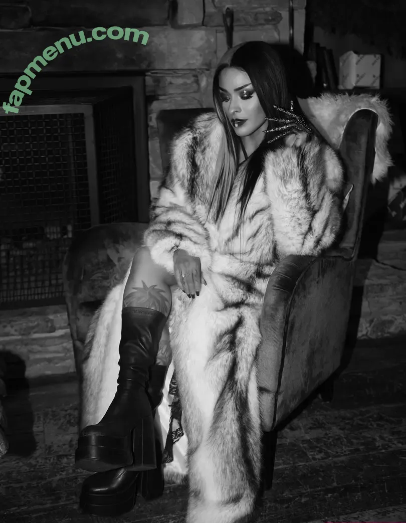 Zelina Vega nude photo #1827 ( / Thea Trinidad / zelinavegawwe)