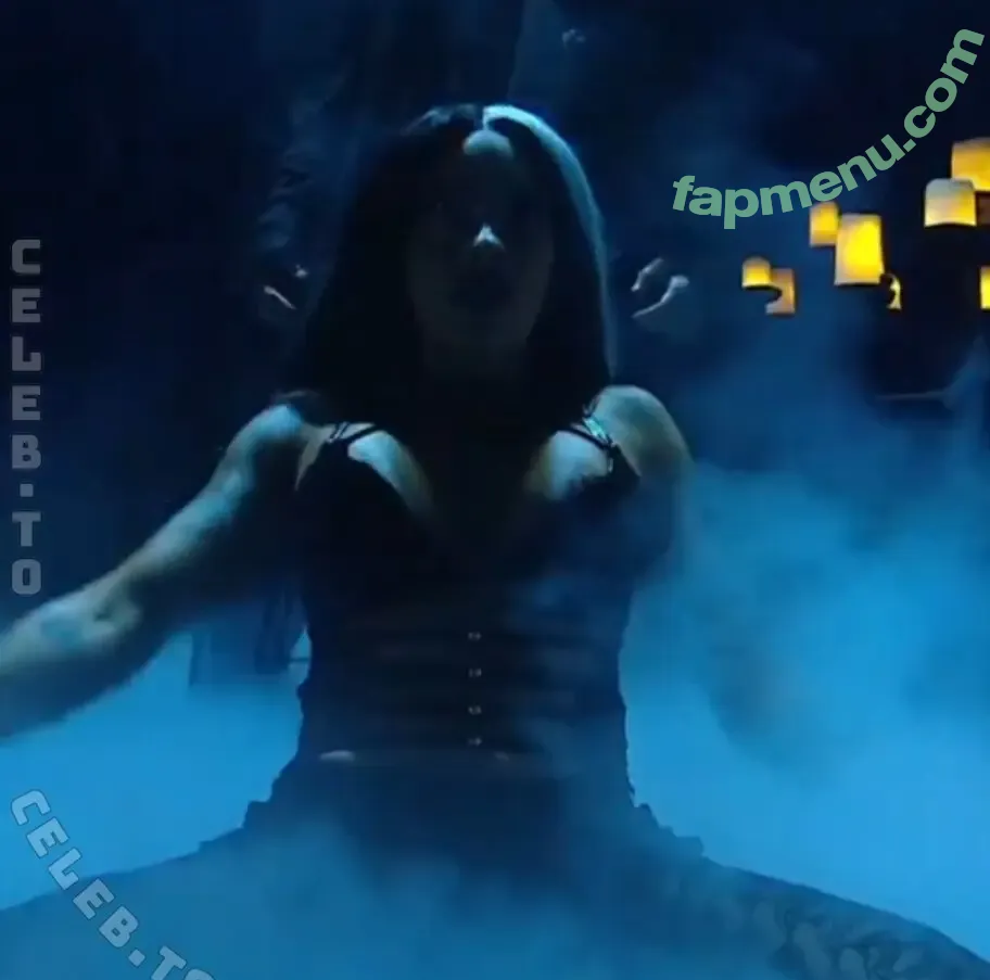 Zelina Vega nude photo #1828 ( / Thea Trinidad / ZelinaVegaWWE)