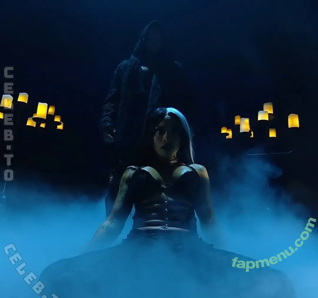 Zelina Vega nude photo #1829 ( / Thea Trinidad / ZelinaVegaWWE)