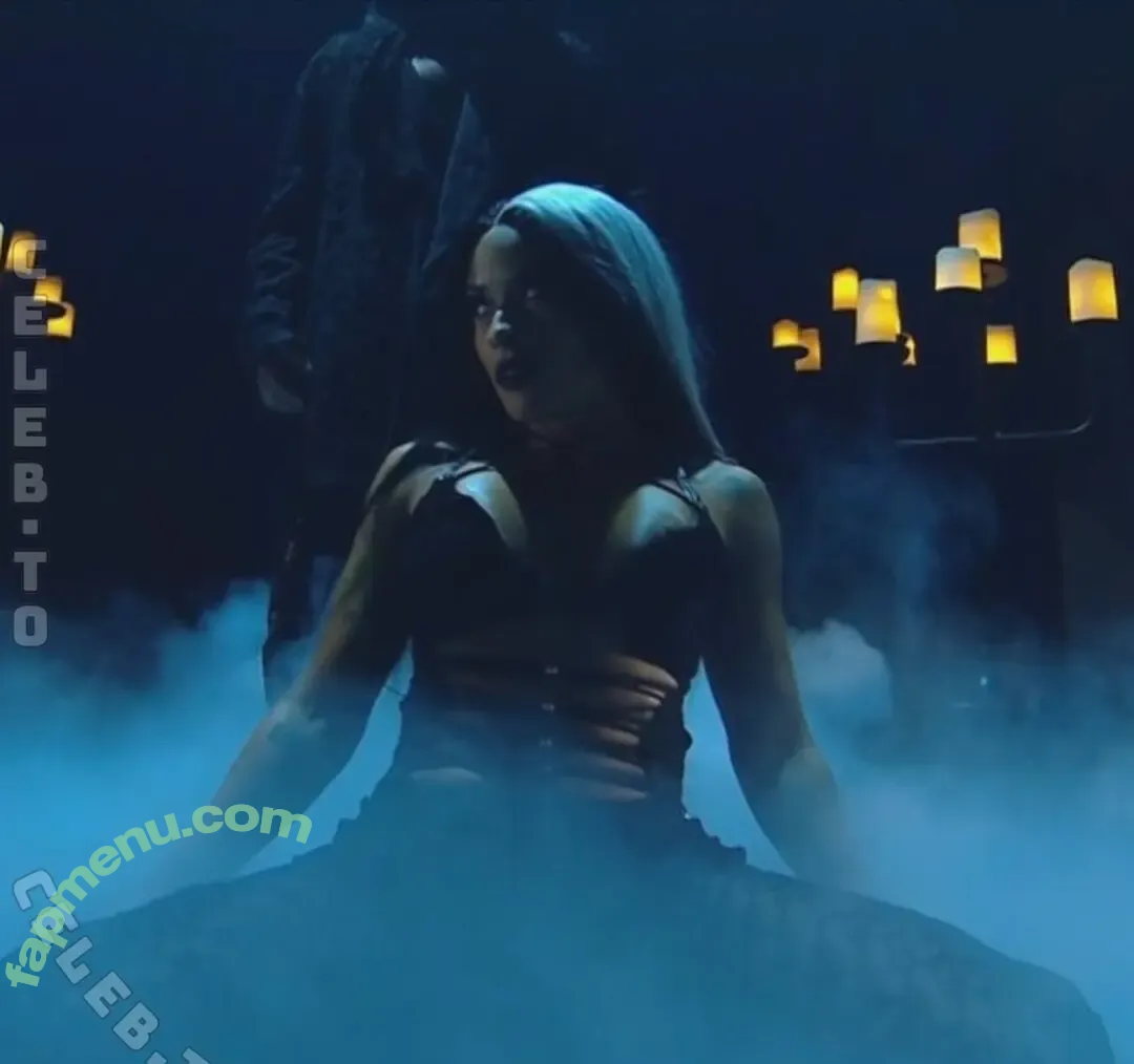 Zelina Vega nude photo #1830 ( / Thea Trinidad / ZelinaVegaWWE)