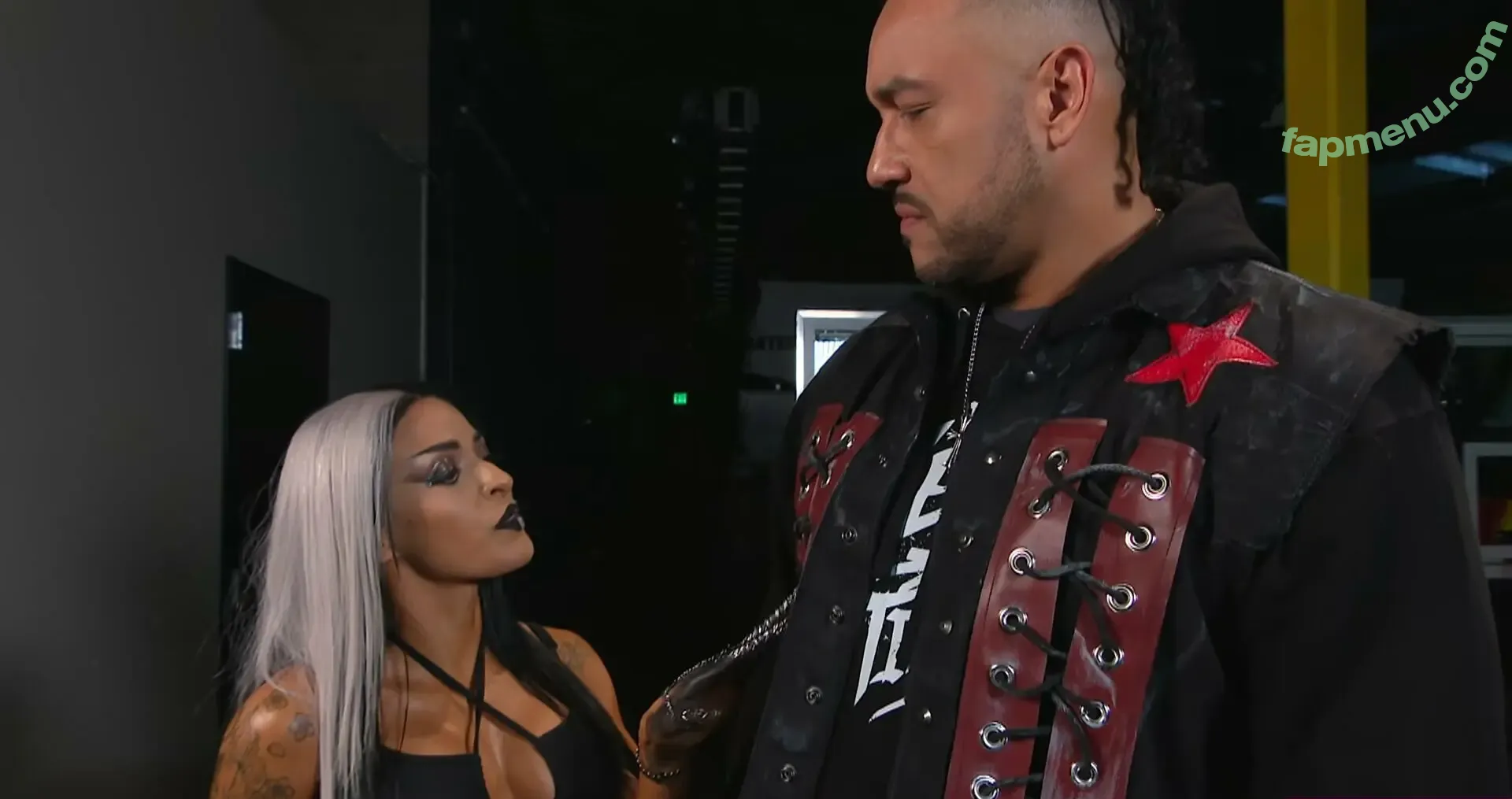 Zelina Vega nude photo #1840 ( / Thea Trinidad / ZelinaVegaWWE)