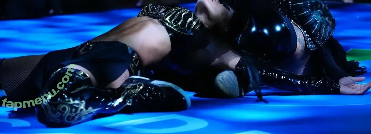 Zelina Vega nude photo #1849 ( / Thea Trinidad / ZelinaVegaWWE)