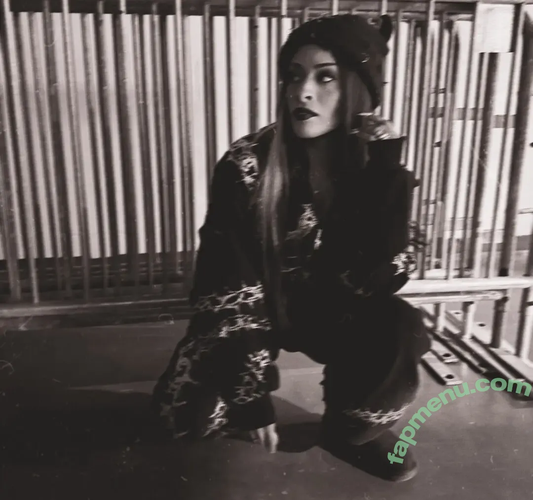 Zelina Vega nude photo #1853 ( / Thea Trinidad / ZelinaVegaWWE)