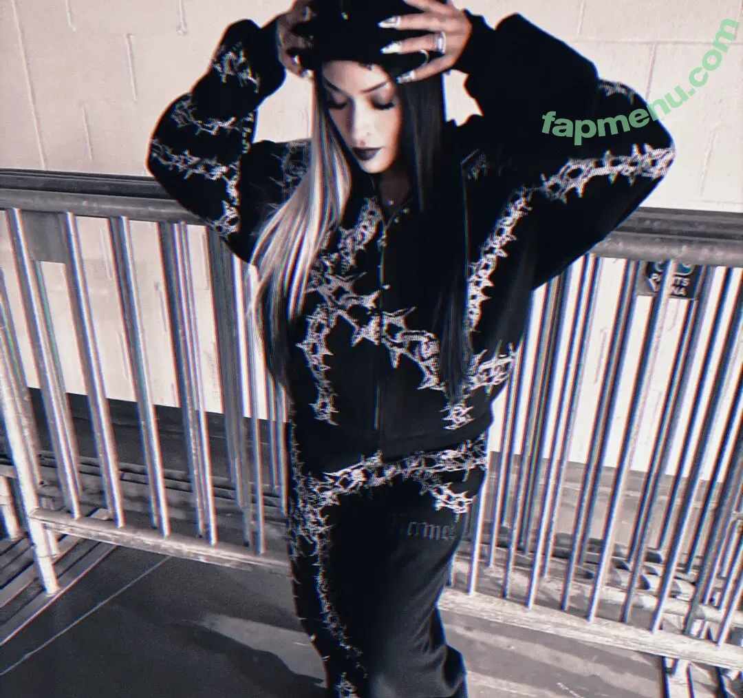 Zelina Vega nude photo #1854 ( / Thea Trinidad / ZelinaVegaWWE)