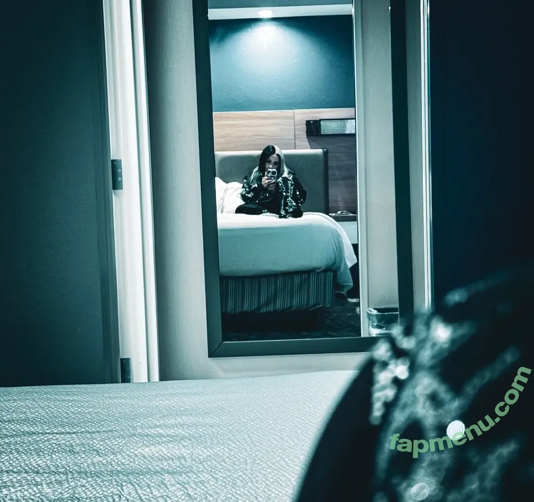 Zelina Vega nude photo #1858 ( / Thea Trinidad / ZelinaVegaWWE)