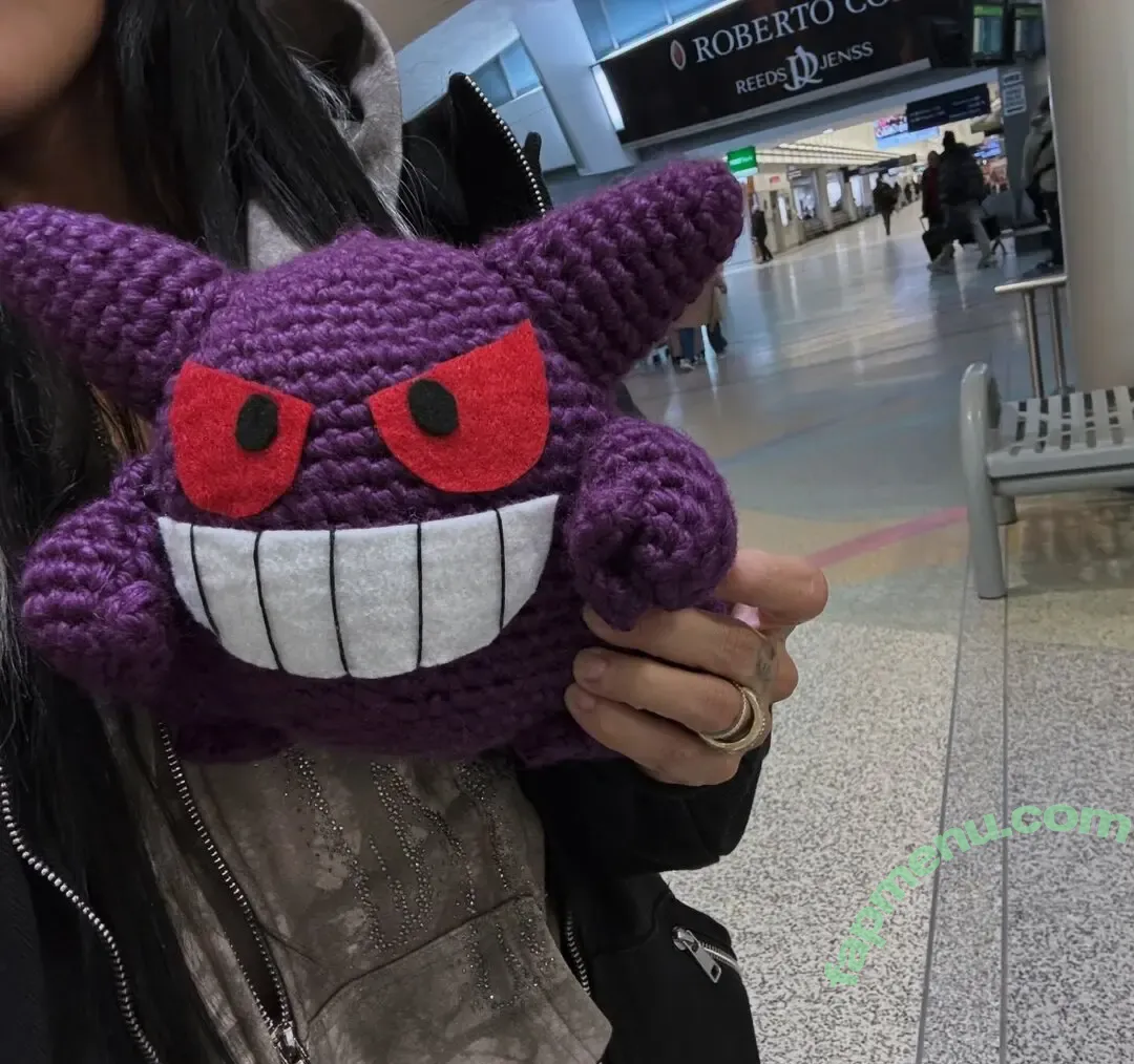 Zelina Vega nude photo #1871 ( / Thea Trinidad / ZelinaVegaWWE)