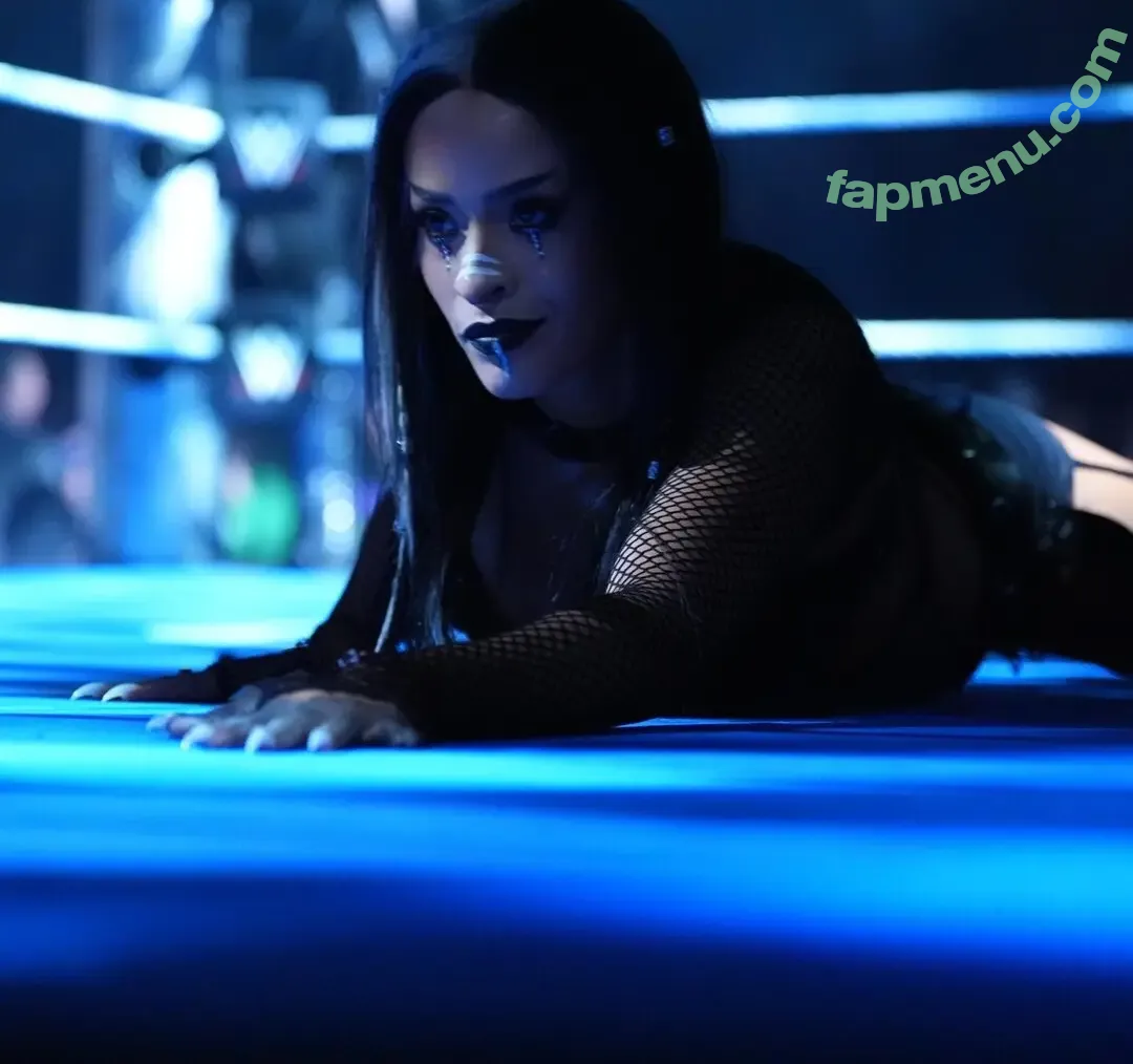 Zelina Vega nude photo #1874 ( / Thea Trinidad / ZelinaVegaWWE)