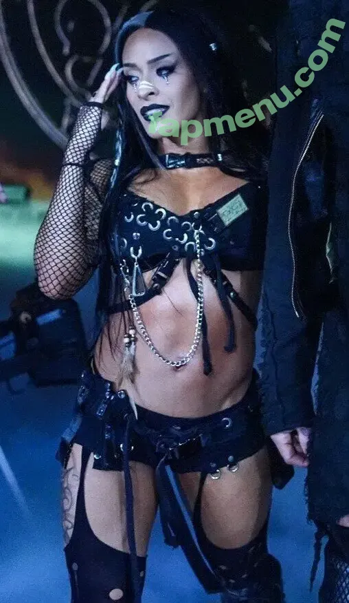 Zelina Vega nude photo #1877 ( / Thea Trinidad / ZelinaVegaWWE)