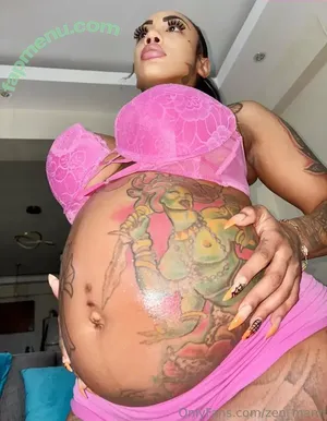 zen_mami / zenmami nude photo #0194