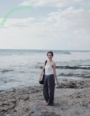 Zen Mendoza / zen.cm nude photo #0028