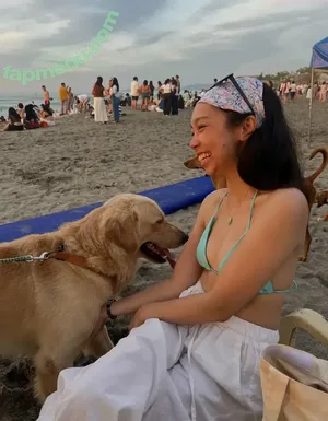 Zen Mendoza / zen.cm nude photo #0038