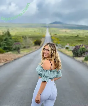 Zena Pacheco / PachecoZena / zena.pacheco nude photo #0012