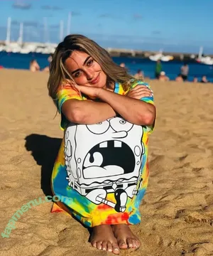 Zena Pacheco / PachecoZena / zena.pacheco nude photo #0015