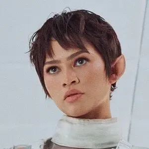 Zendaya nude photo #0002