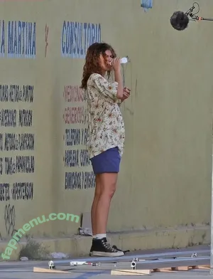 Zendaya / zayarose11 nude photo #0071