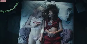Zendaya / zayarose11 nude photo #0128