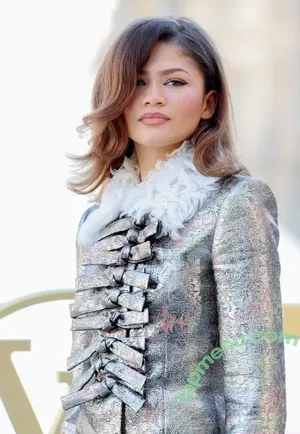 Zendaya / zayarose11 nude photo #0138