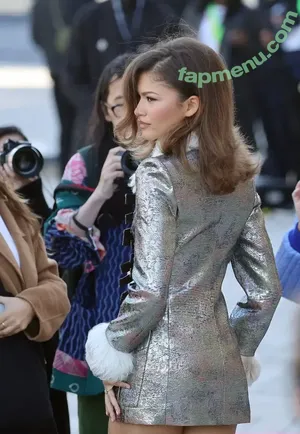 Zendaya / zayarose11 nude photo #0152