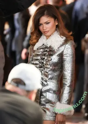 Zendaya / zayarose11 nude photo #0170