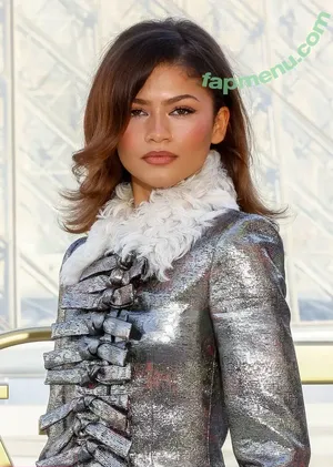 Zendaya / zayarose11 nude photo #0171
