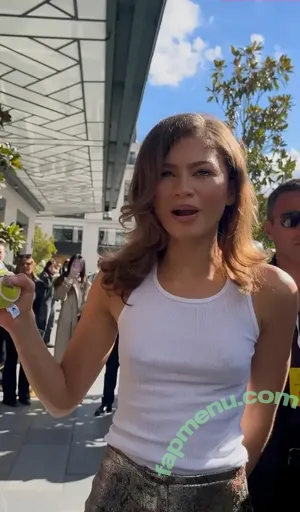 Zendaya / zayarose11 nude photo #0180