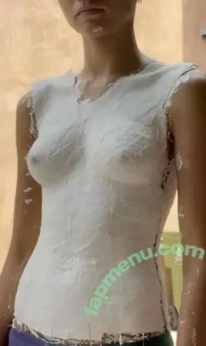 Zendaya / zayarose11 nude photo #0187