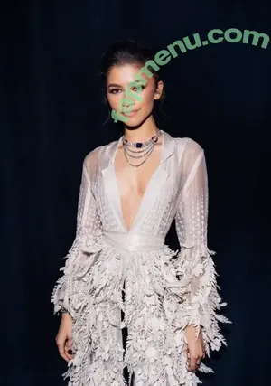 Zendaya / zayarose11 nude photo #0205