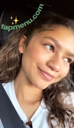 Zendaya / zayarose11 nude photo #0207