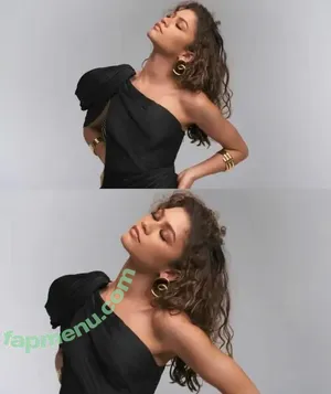 Zendaya / zayarose11 nude photo #0226