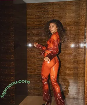 Zendaya / zayarose11 nude photo #0227