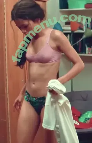 Zendaya / zayarose11 nude photo #0245