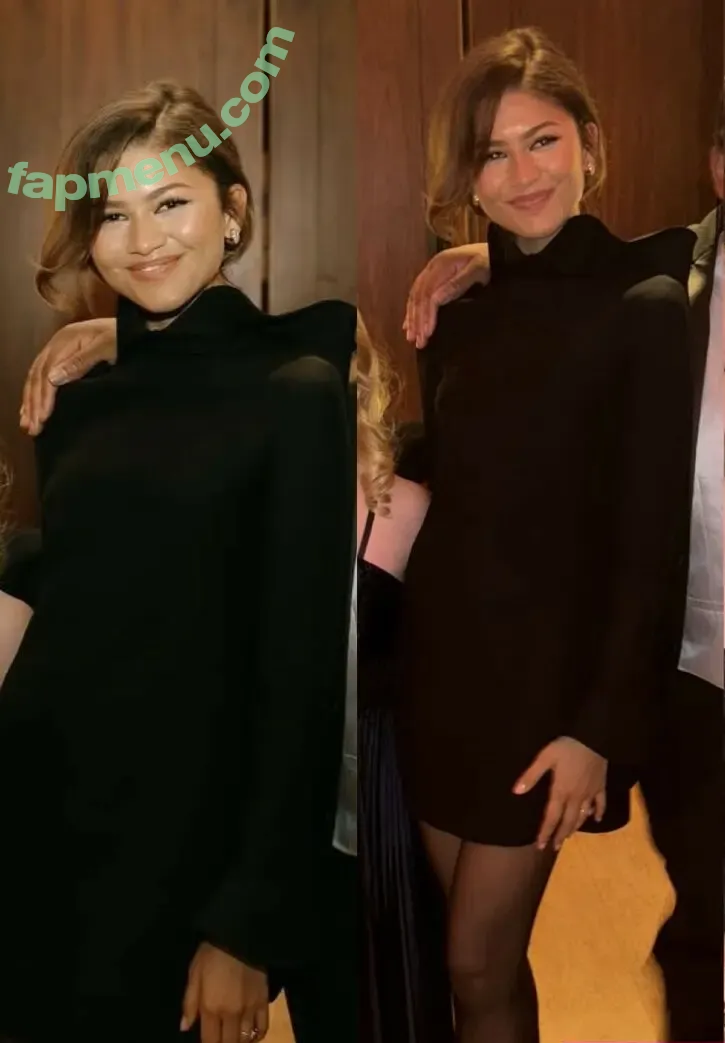 Zendaya nude photo #0131 (zayarose11)