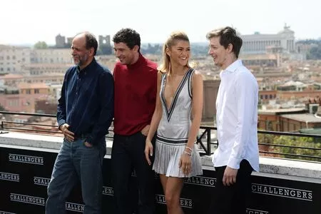 Zendaya / linda.voilet nude photo #1748