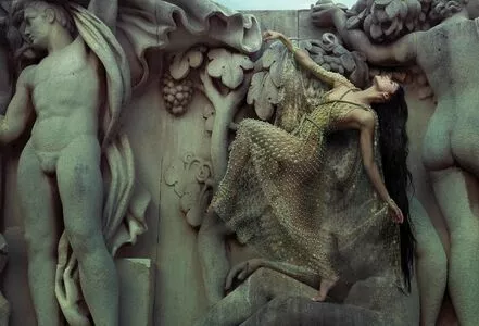 Zendaya / linda.voilet nude photo #1771