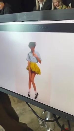 Zendaya / linda.voilet nude photo #1785