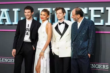 Zendaya / linda.voilet nude photo #1802