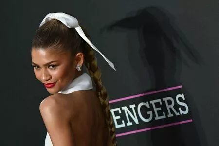 Zendaya / linda.voilet nude photo #1819