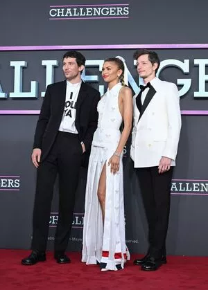 Zendaya / linda.voilet nude photo #1826