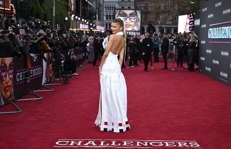 Zendaya / linda.voilet nude photo #1831