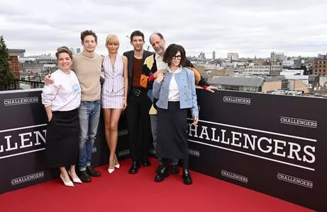 Zendaya / linda.voilet nude photo #1852