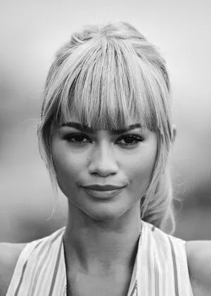 Zendaya / linda.voilet nude photo #1877