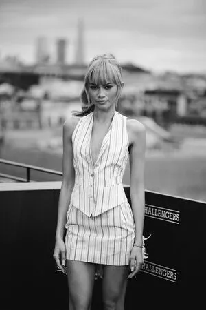 Zendaya / linda.voilet nude photo #1878