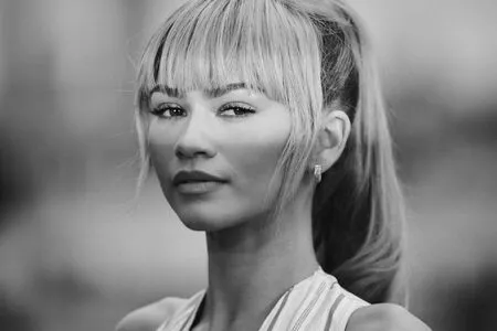 Zendaya / linda.voilet nude photo #1880