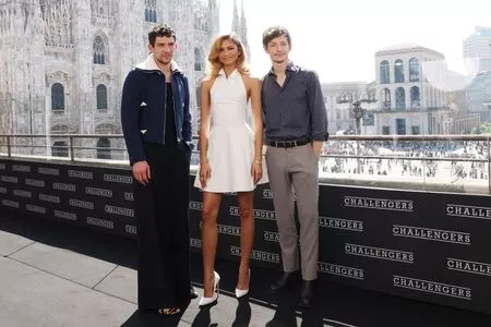 Zendaya / linda.voilet nude photo #1907