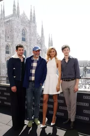 Zendaya / linda.voilet nude photo #1925