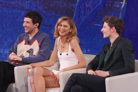 Zendaya / linda.voilet nude photo #1967