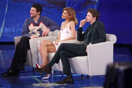 Zendaya / linda.voilet nude photo #1968